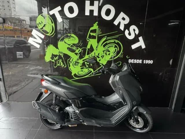 Yamaha Nmax 160 2024 