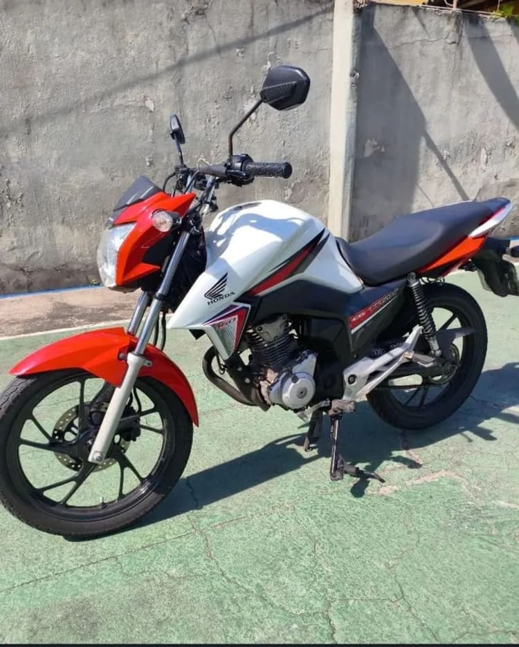 Moto extra 