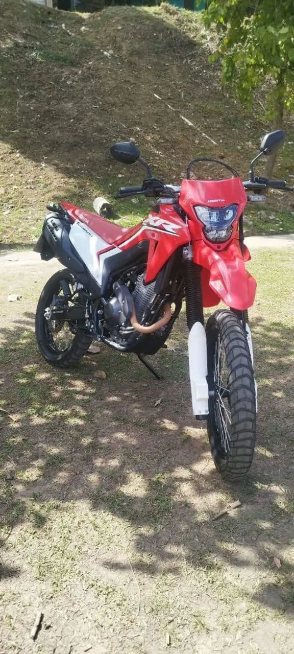 Nova tornado 300 