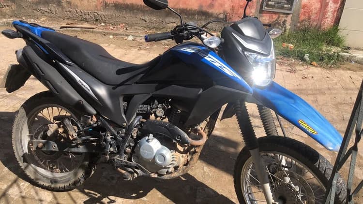 Bros 2021 nova 