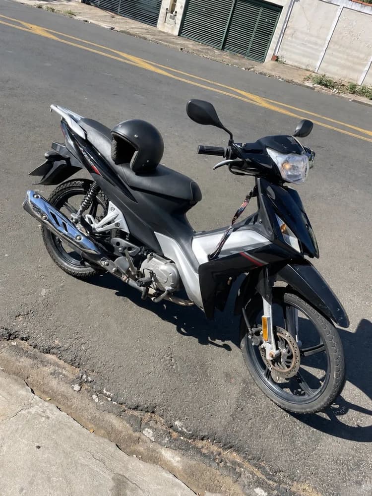 moto  2019