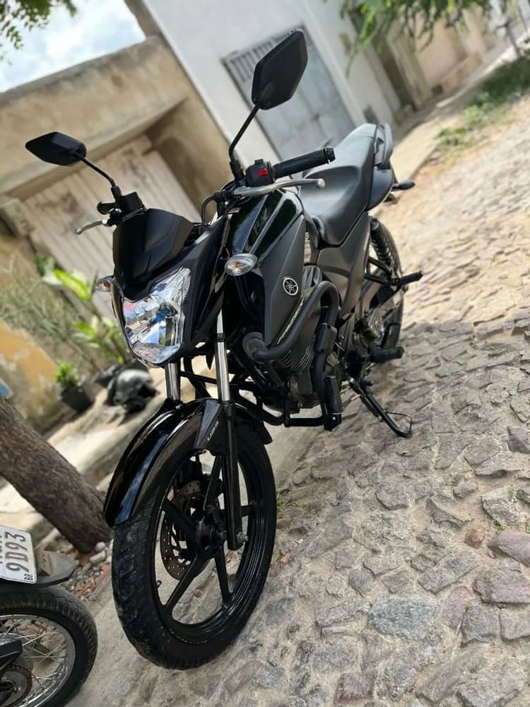 Fazer 150