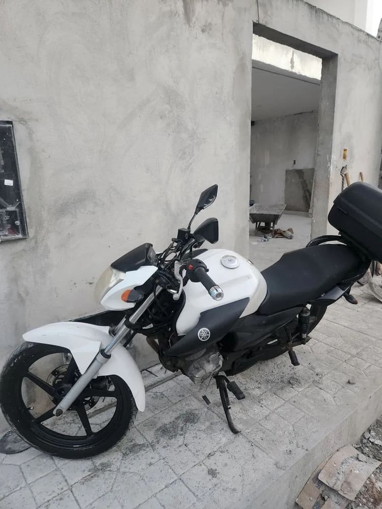 Moto 150cc Factor 