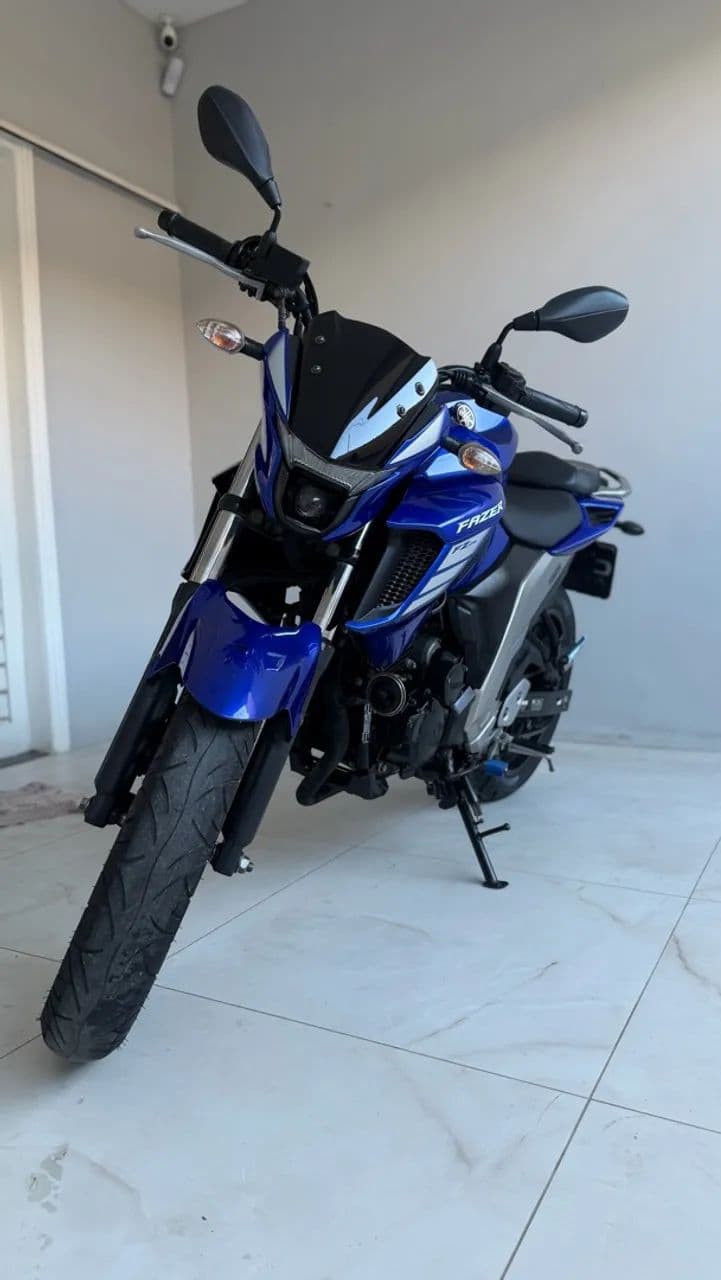 FZ 25 2023 ((extra))