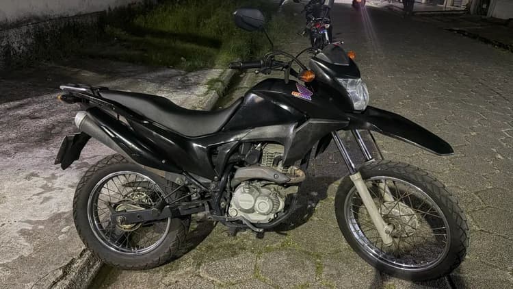 Bros 160