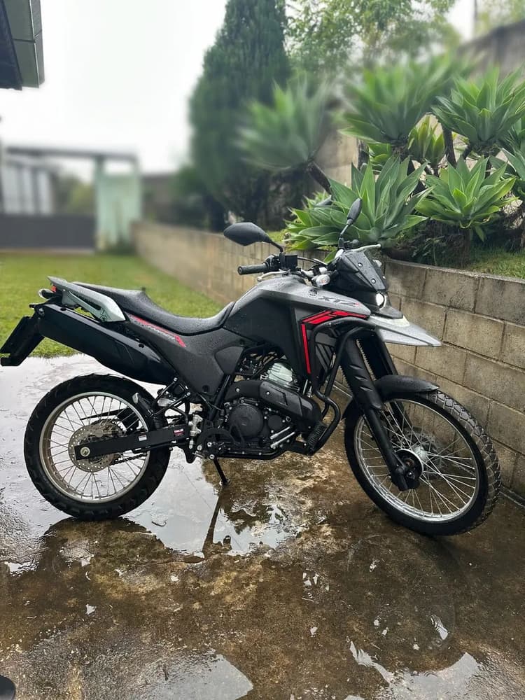 Lander 250