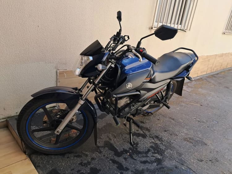 Yamaha factor 