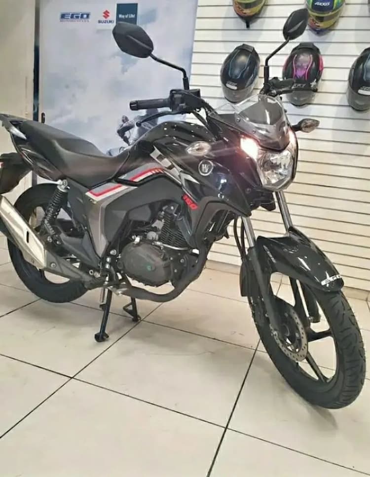 Vendo Dk160