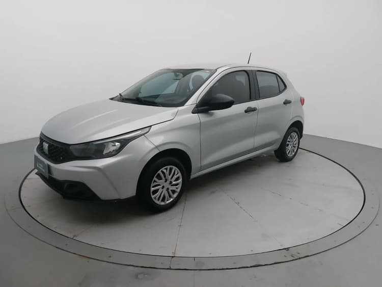 Fiat Argo 1.0 6V Flex. 2023