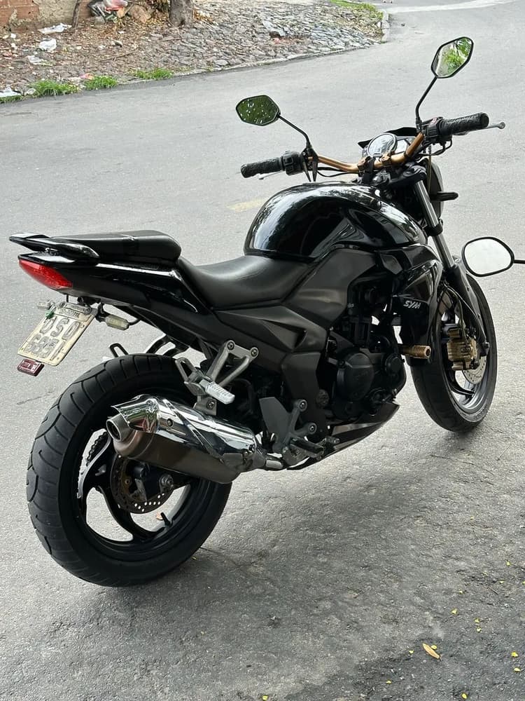 Next 250 