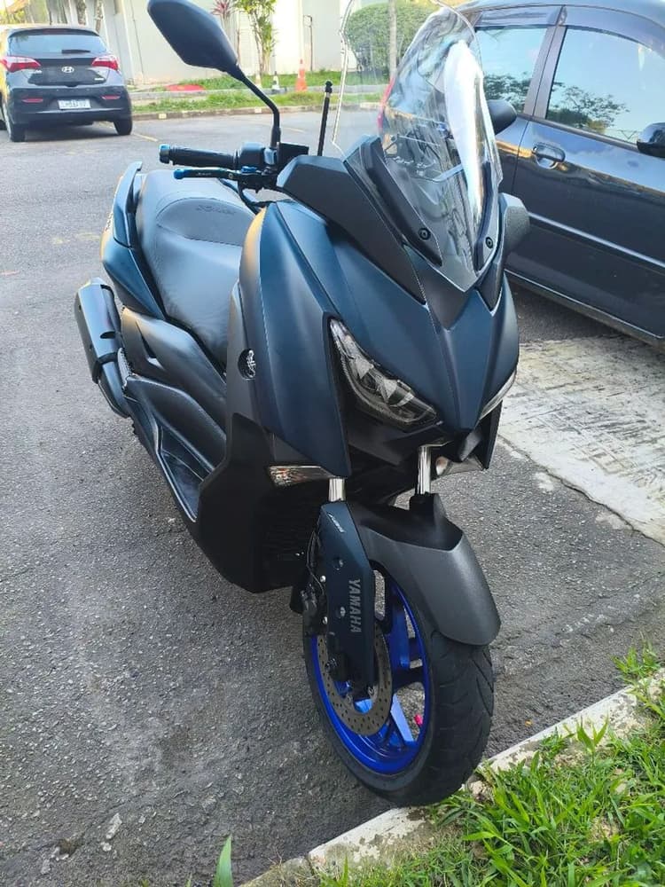 Xmax 250