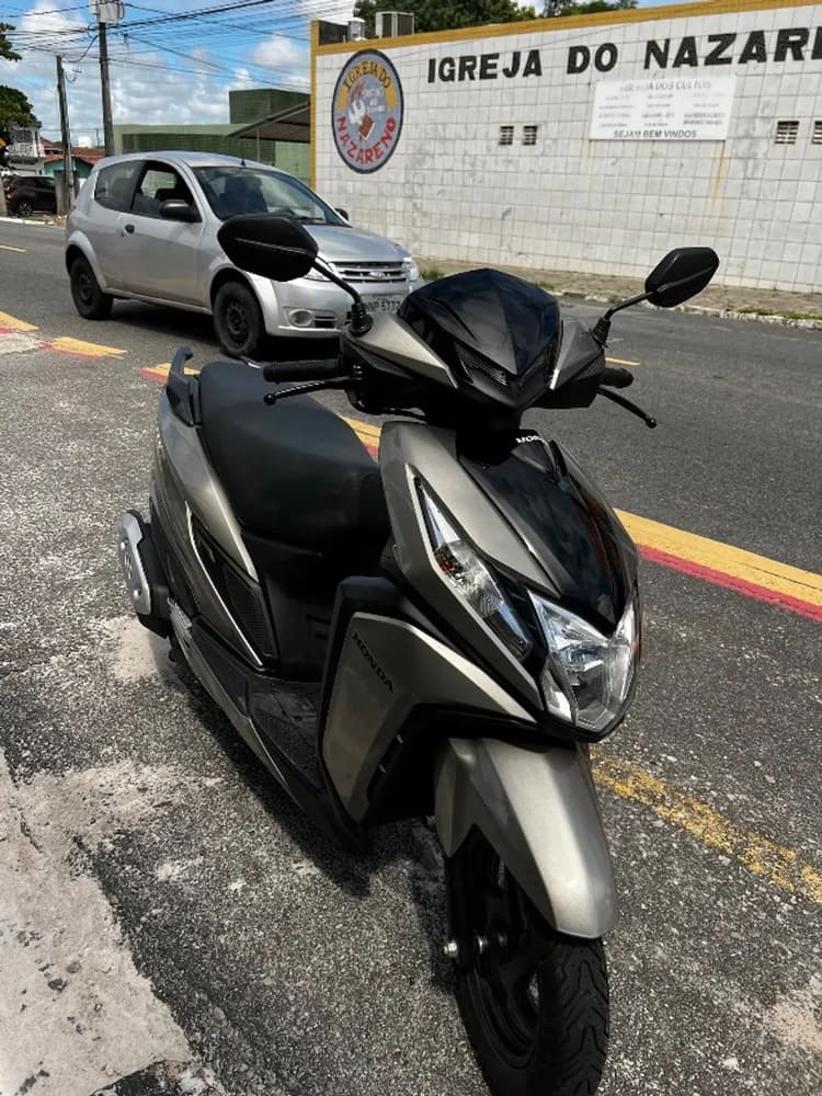 Elite 125