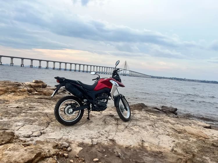XRE 190 
