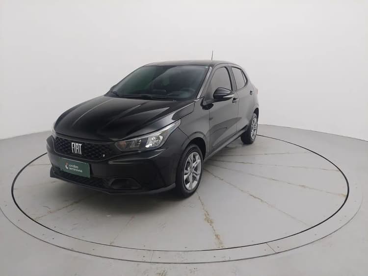 Fiat Argo Drive 1.0 Firefly 2026