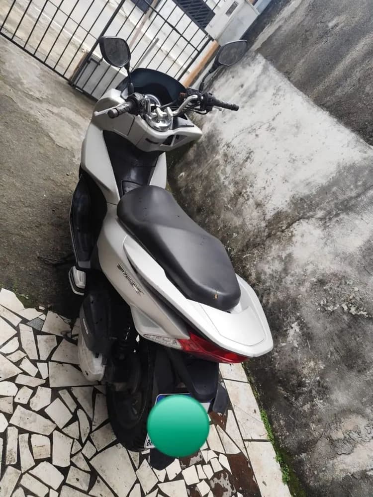 Honda PCX 
