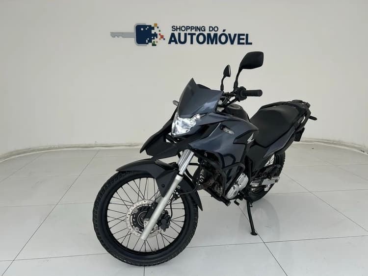 XRE 300 cc