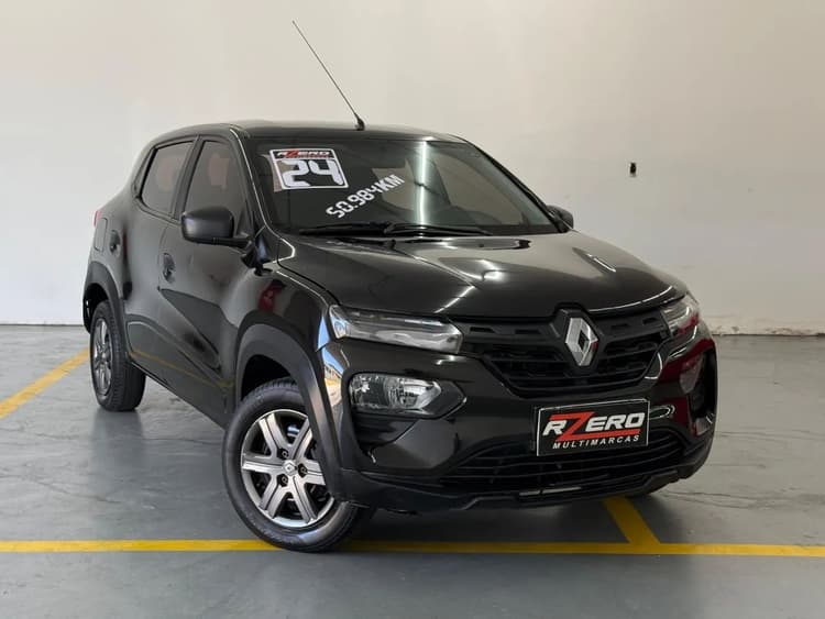 Renault Kwid 1.0 Zen 2024