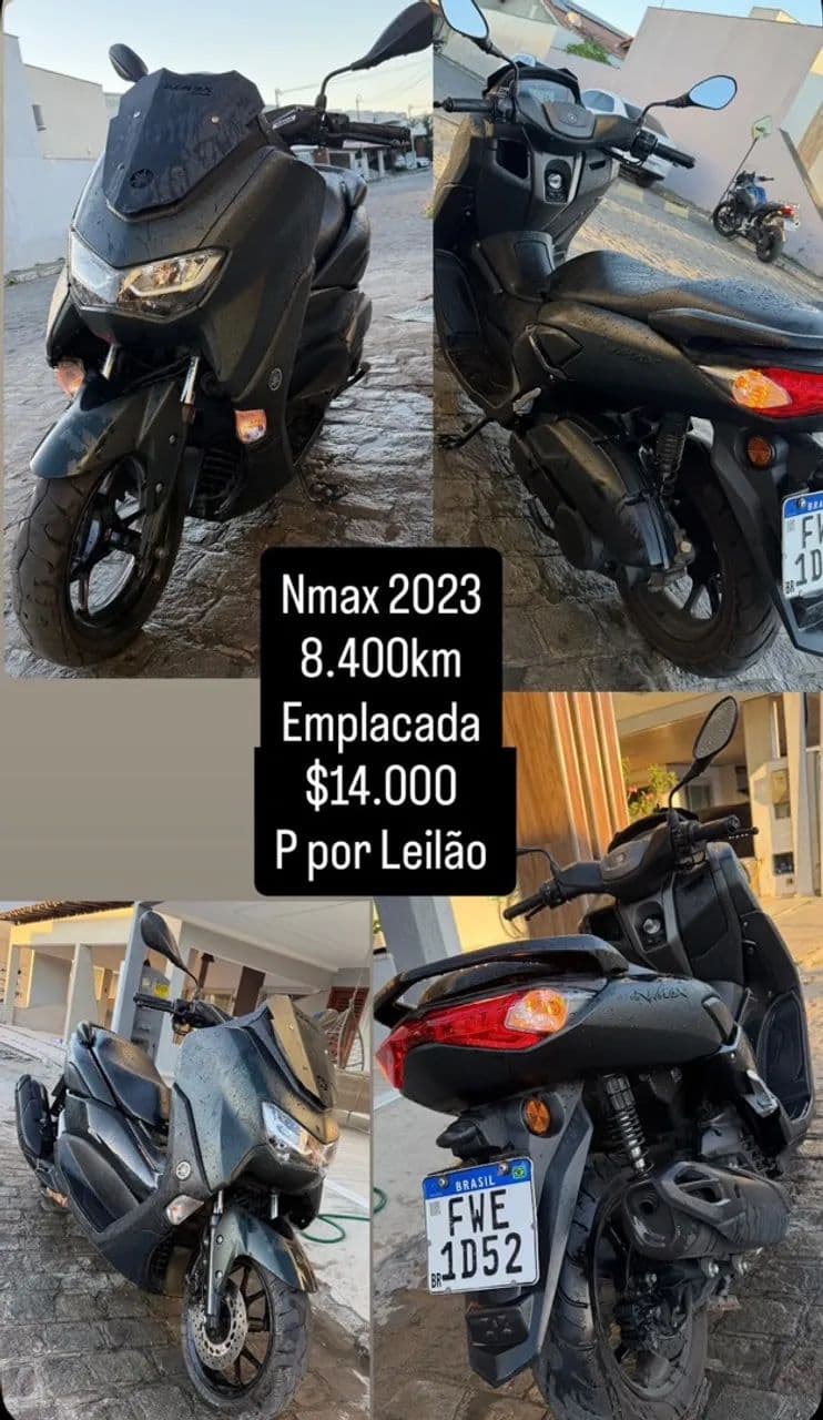 Nmax 