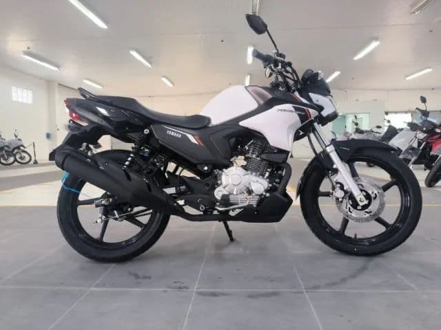 NOVA FACTOR 150 - 2026 - 0KM