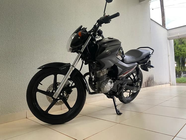 Vendo Factor 150ED 2018
