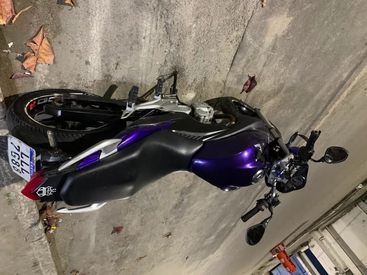 Cb 300  2011 Raridade?