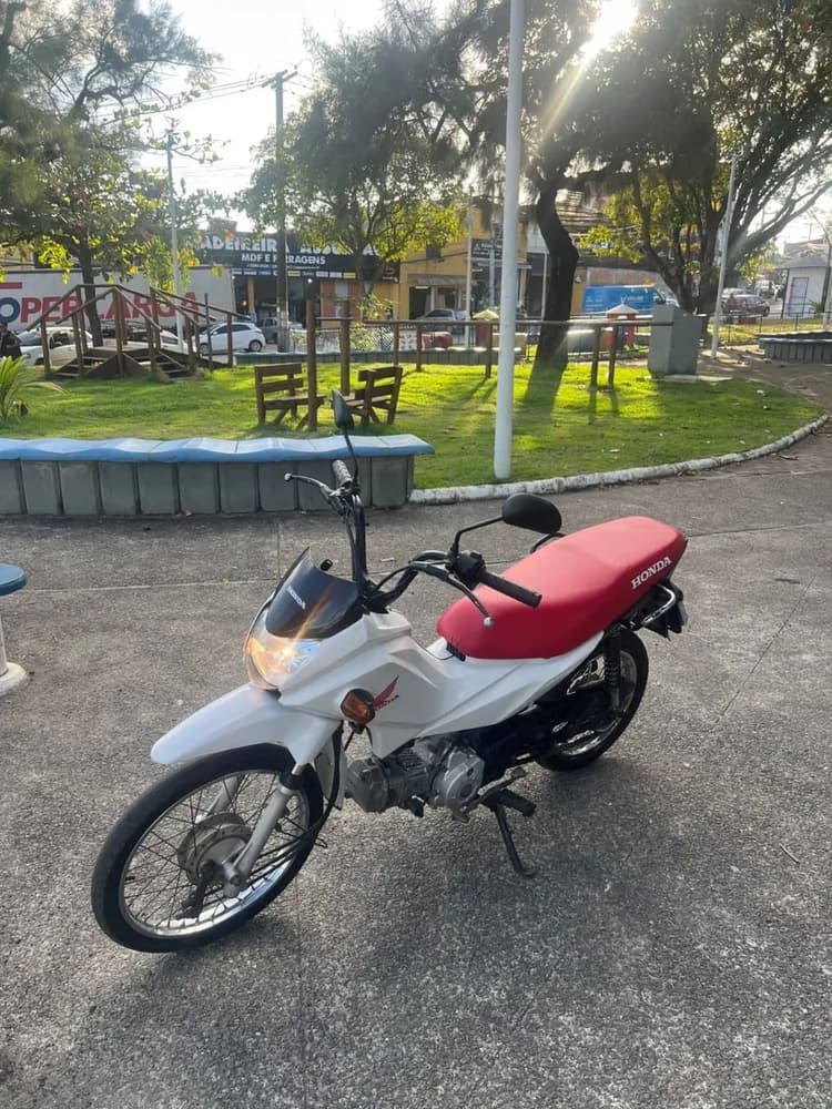 Pop 110 i 