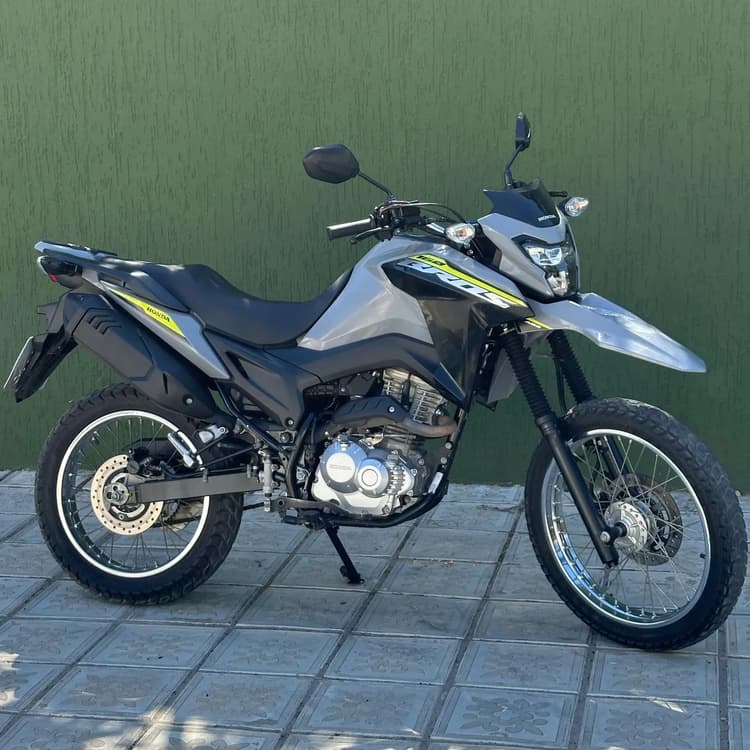 BROS 160 abs