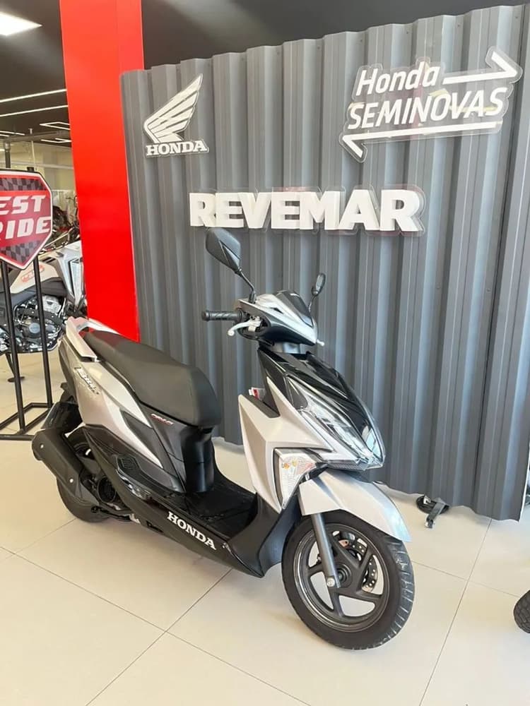 Elite SEMINOVA 