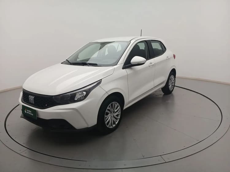 Fiat Argo Drive 1.0 Firefly 2025