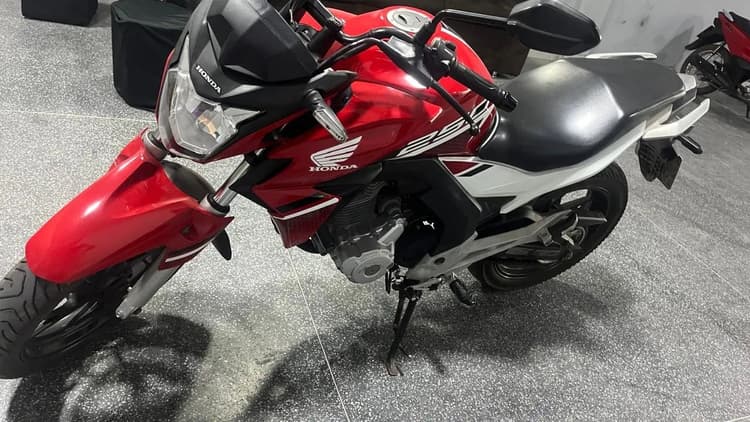 Twiste 250