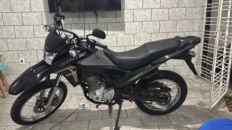 Moto brós