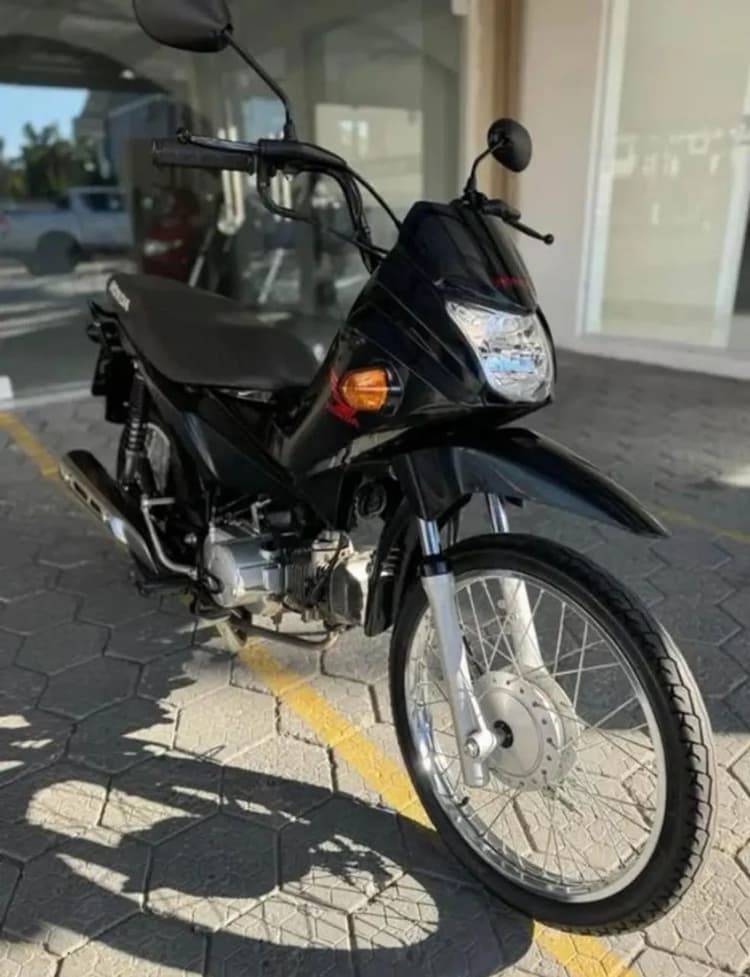 POP 110I 2023 - Financio e Parcelo em ate 60x)