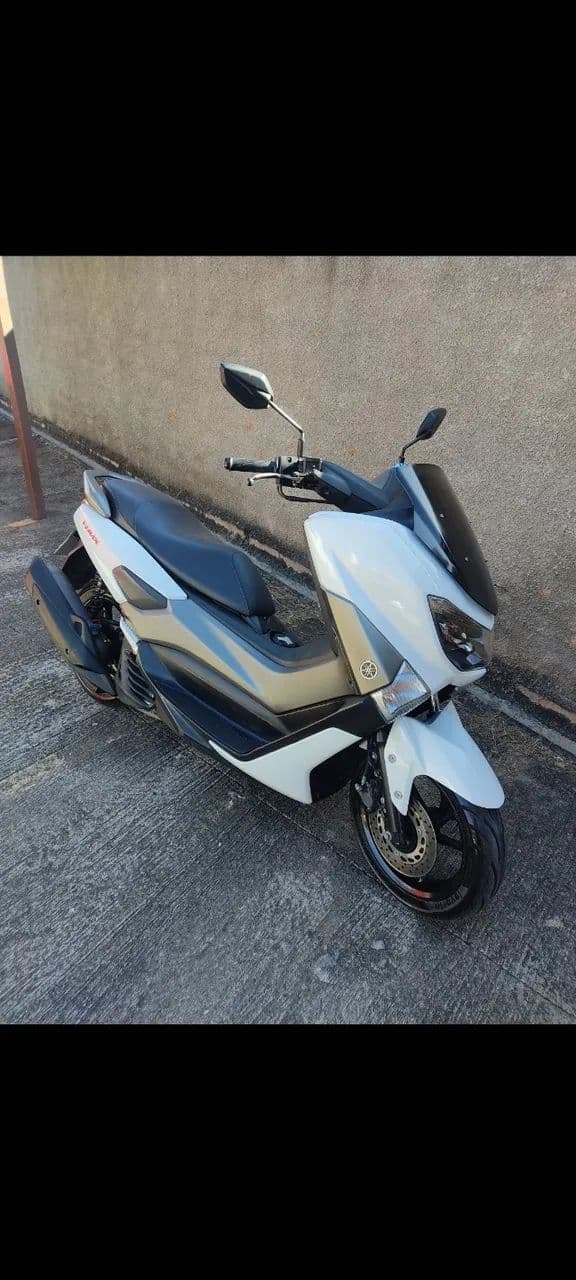 Nmax 160cc 