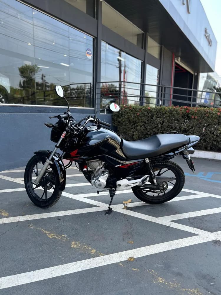 Fan 160 Completa 