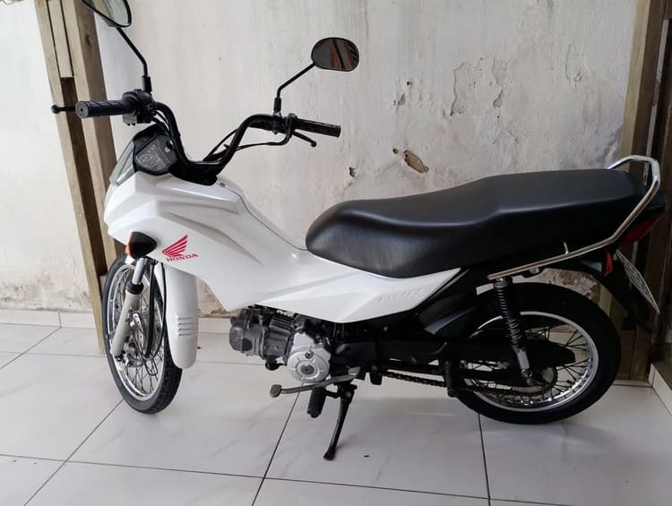 Vendo pop 110i 