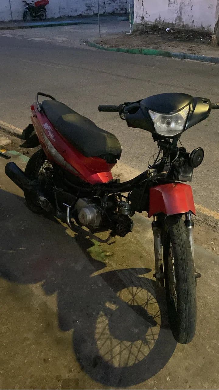 SKY traxx 75c