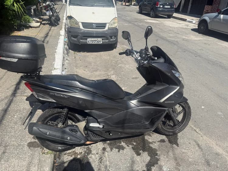 PCX 150
