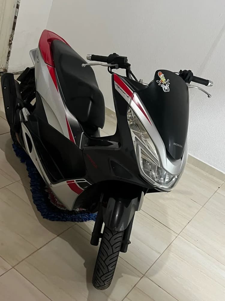 PC X à venda