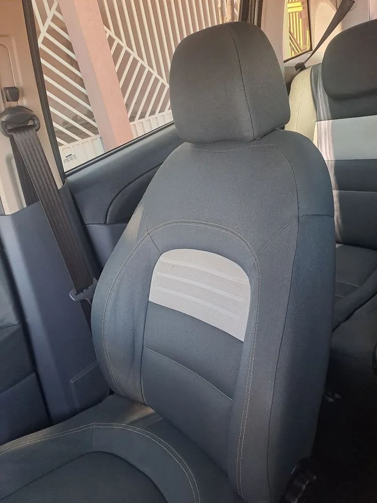 Fiat Idea Attractive 1.4 Fire Flex 8V 5P 2012