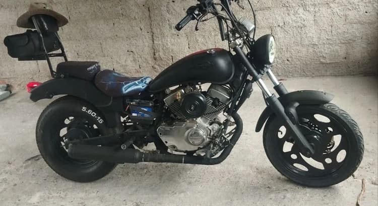 Vblade 2006