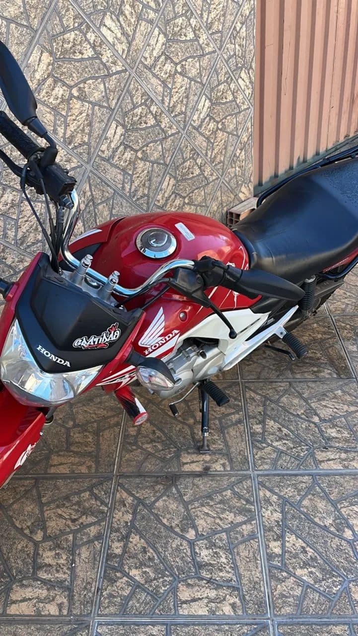 CG 150 TITAN-EX MIX/FLEX 