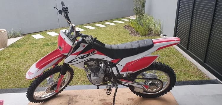 CRF 230