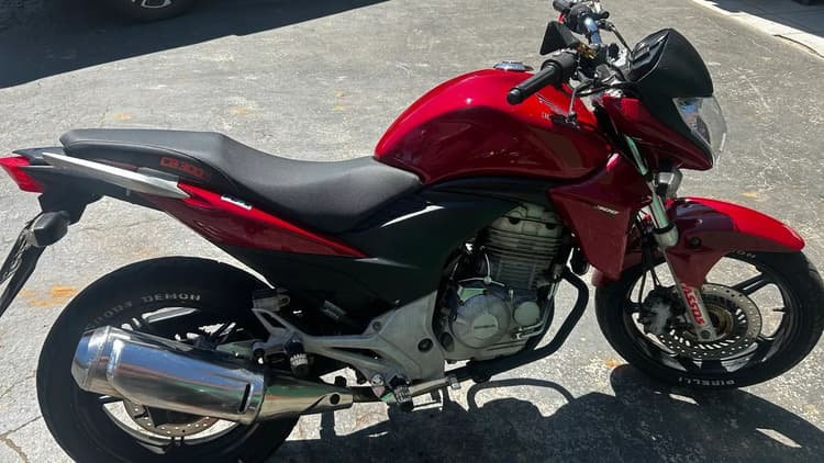 Vendo ou troco !