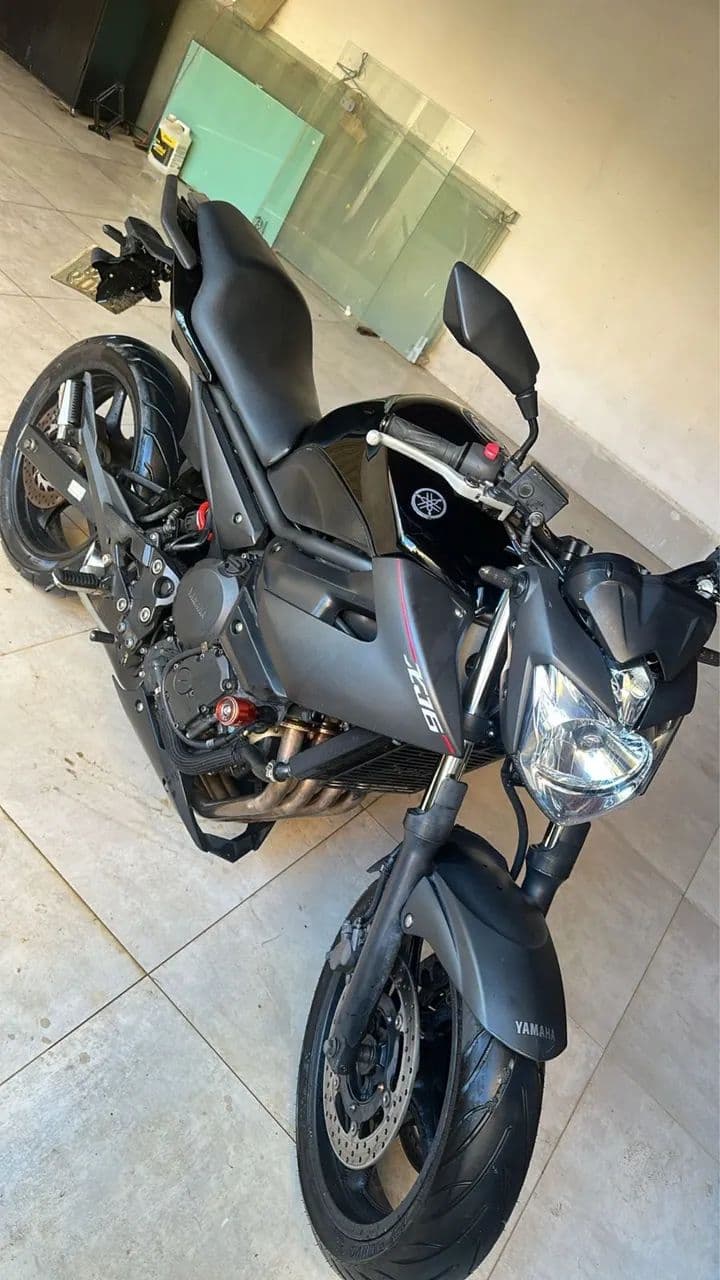 Xj6 2015