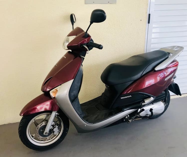 Lead automática, parcelo até 18x, aceito troca!