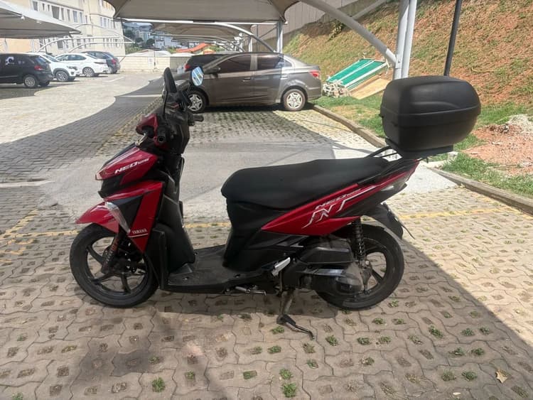 Neo 125 2018