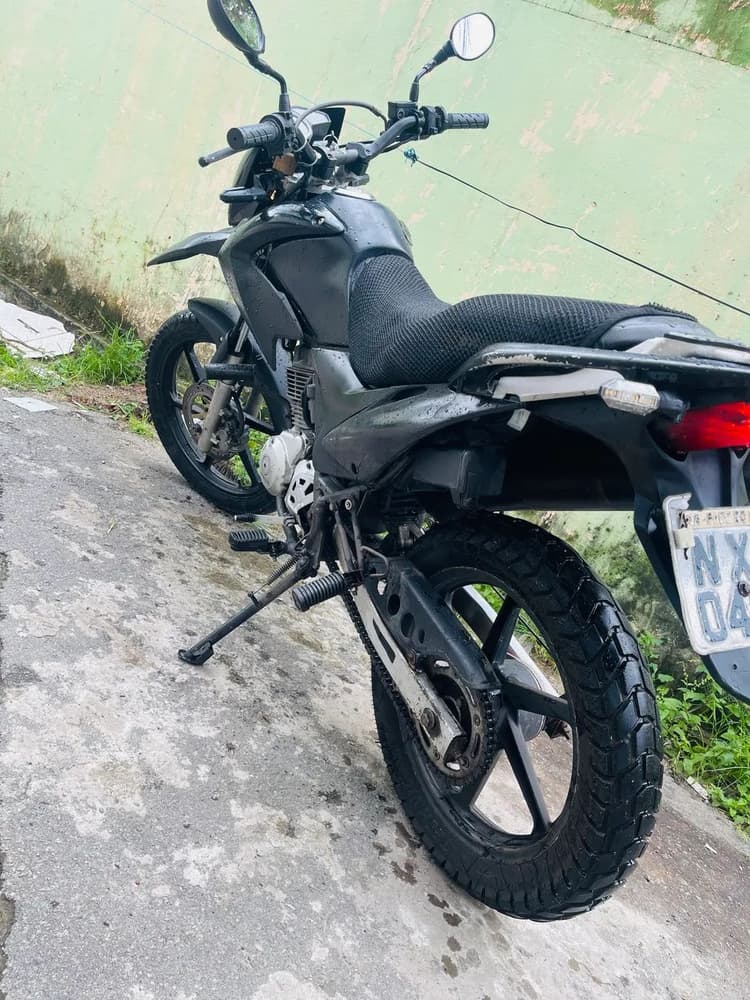 Bros Quitada