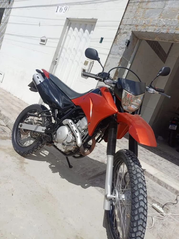 Lander 250 