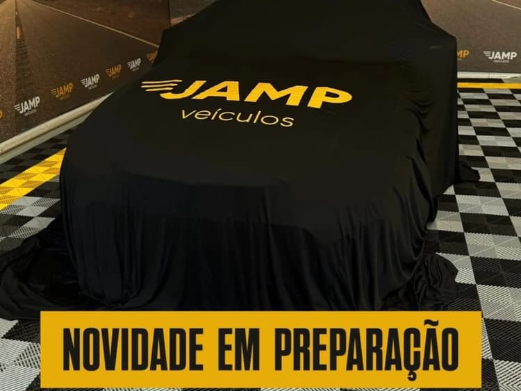 Fiat Cronos Precision 1.8 16V Flex Aut. 2019