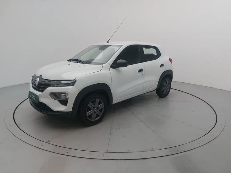 Renault Kwid 1.0 Zen 2026